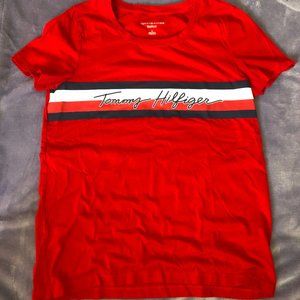 Tommy Hilfiger